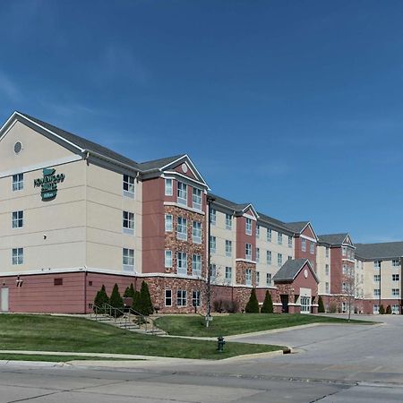 Homewood Suites By Hilton Cedar Rapids-North Eksteriør billede