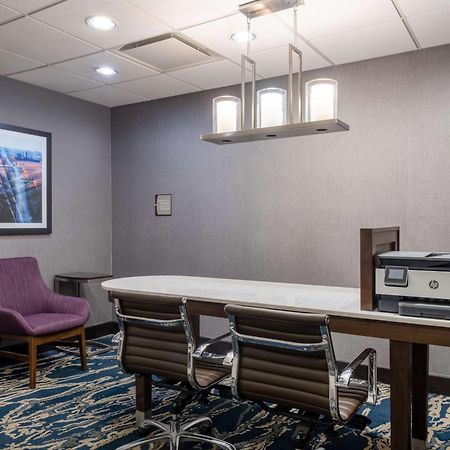 Homewood Suites By Hilton Cedar Rapids-North Eksteriør billede