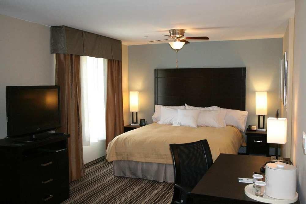 Homewood Suites By Hilton Cedar Rapids-North Eksteriør billede