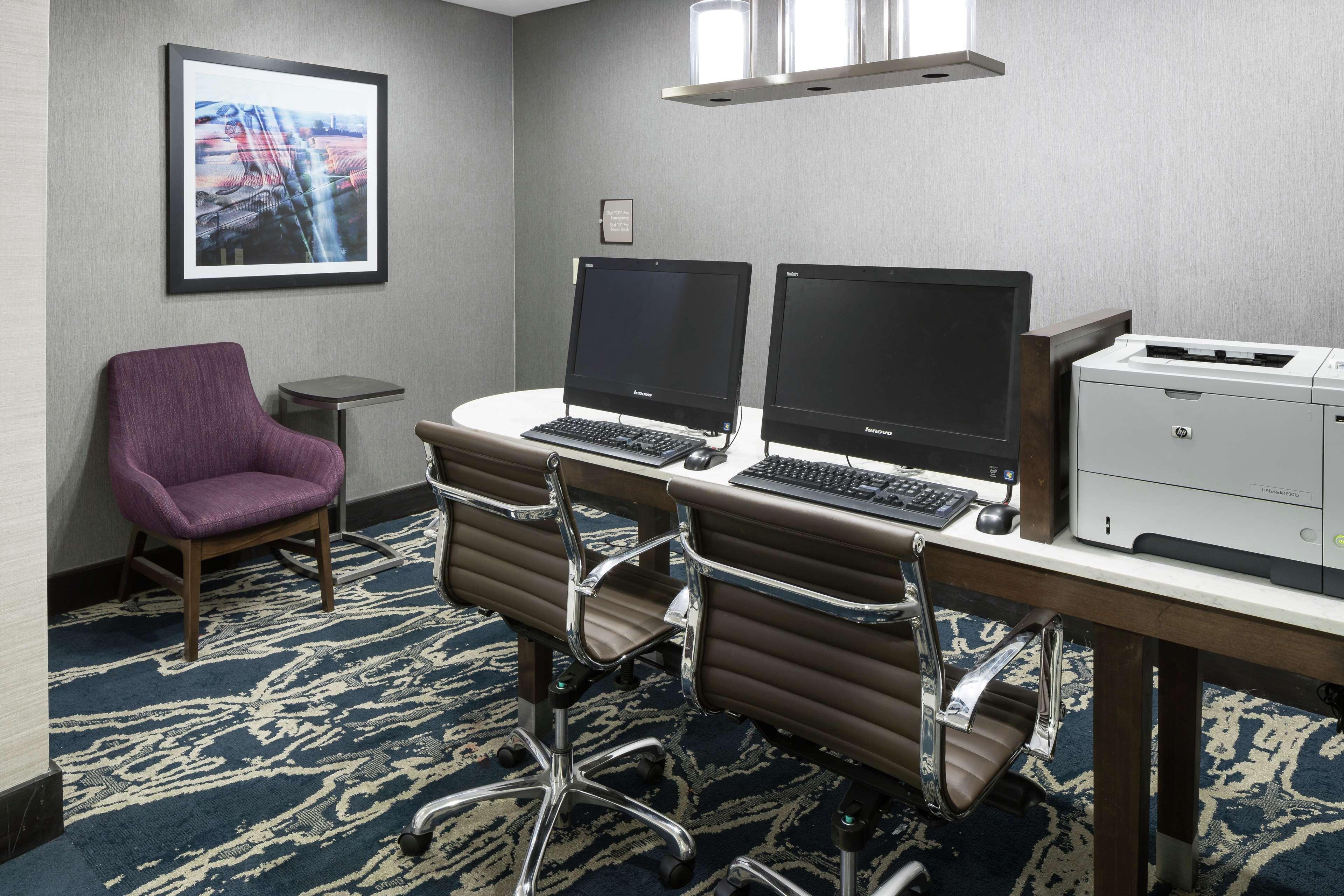 Homewood Suites By Hilton Cedar Rapids-North Eksteriør billede