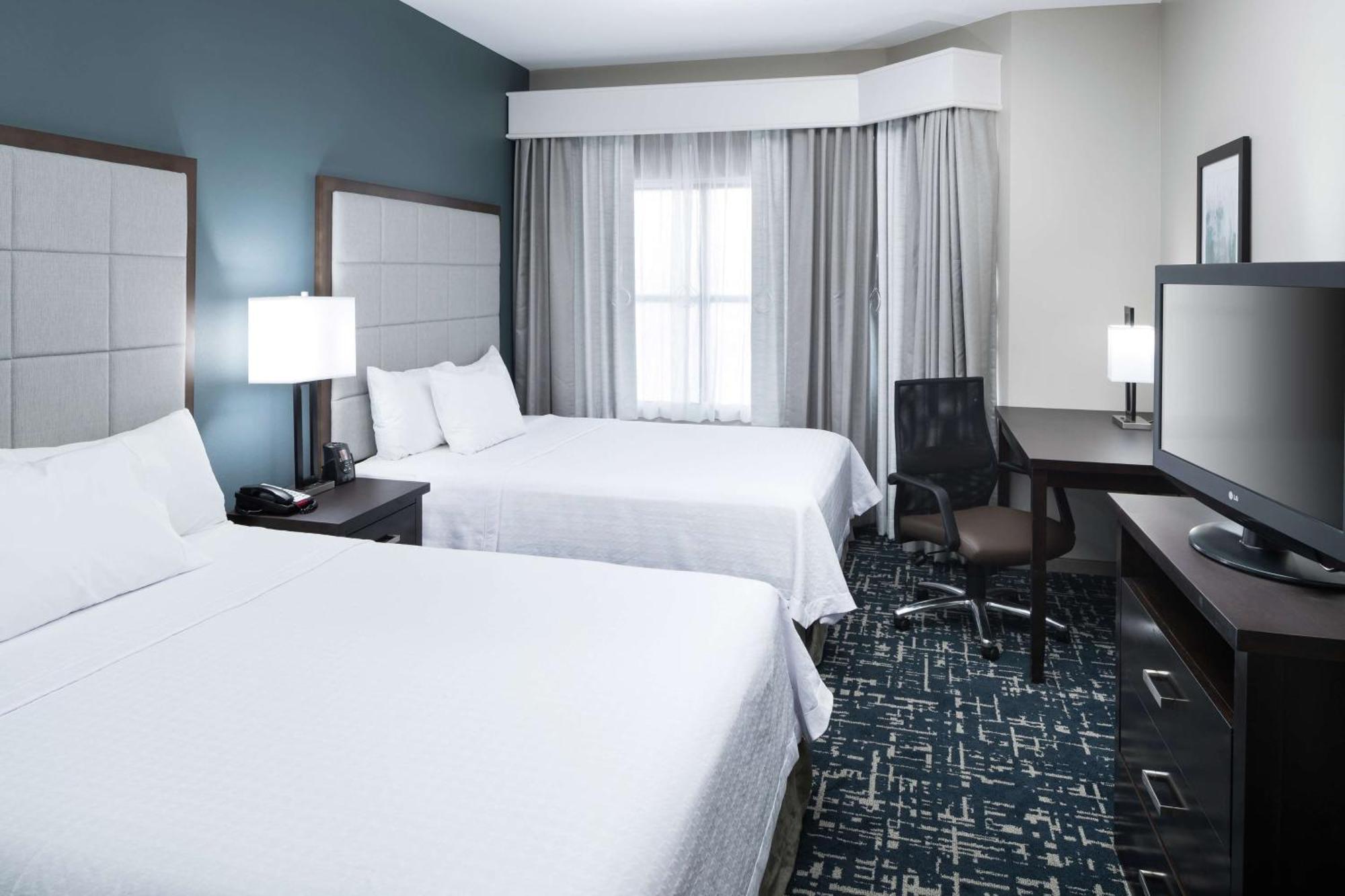 Homewood Suites By Hilton Cedar Rapids-North Eksteriør billede