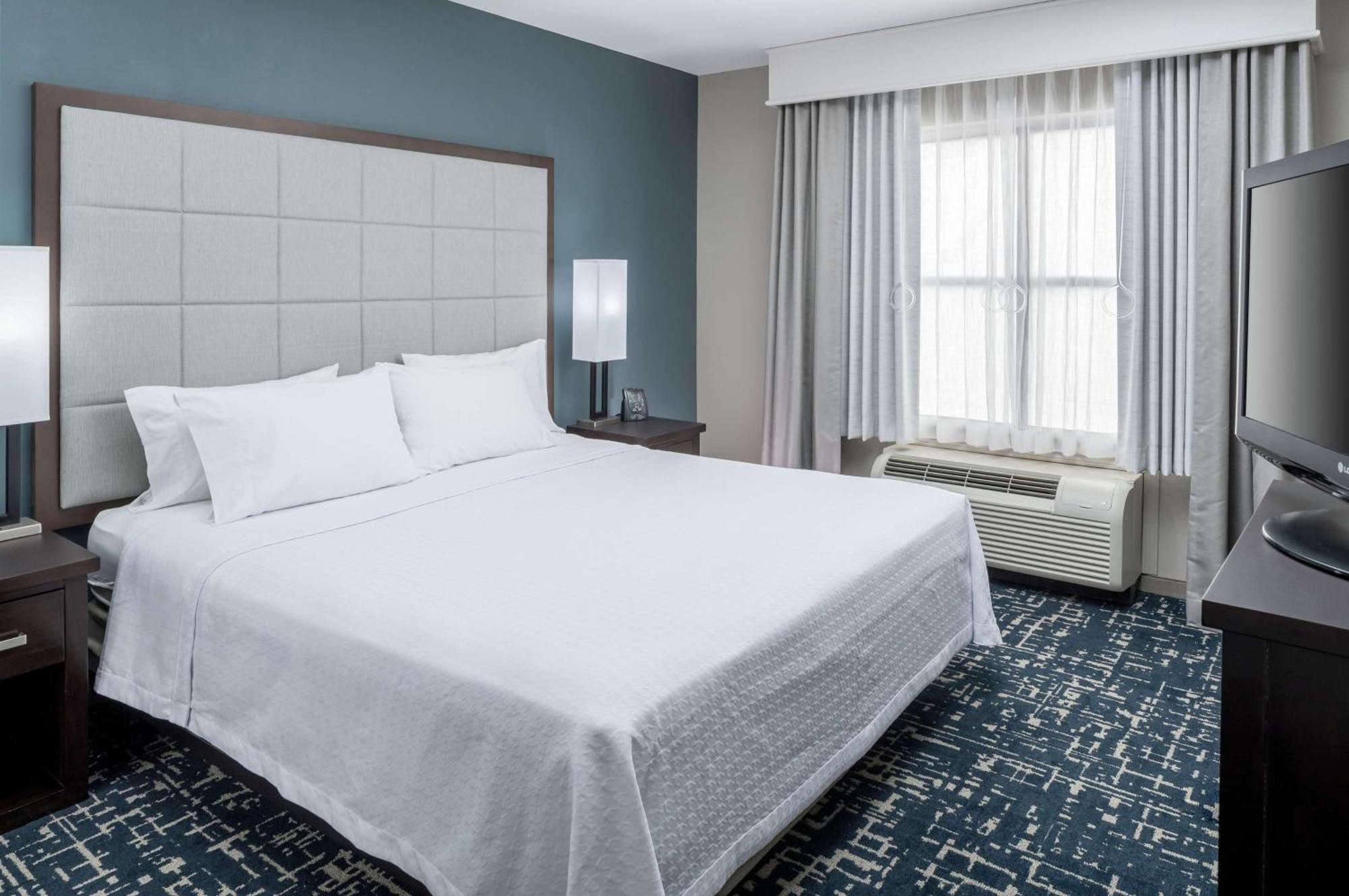 Homewood Suites By Hilton Cedar Rapids-North Eksteriør billede