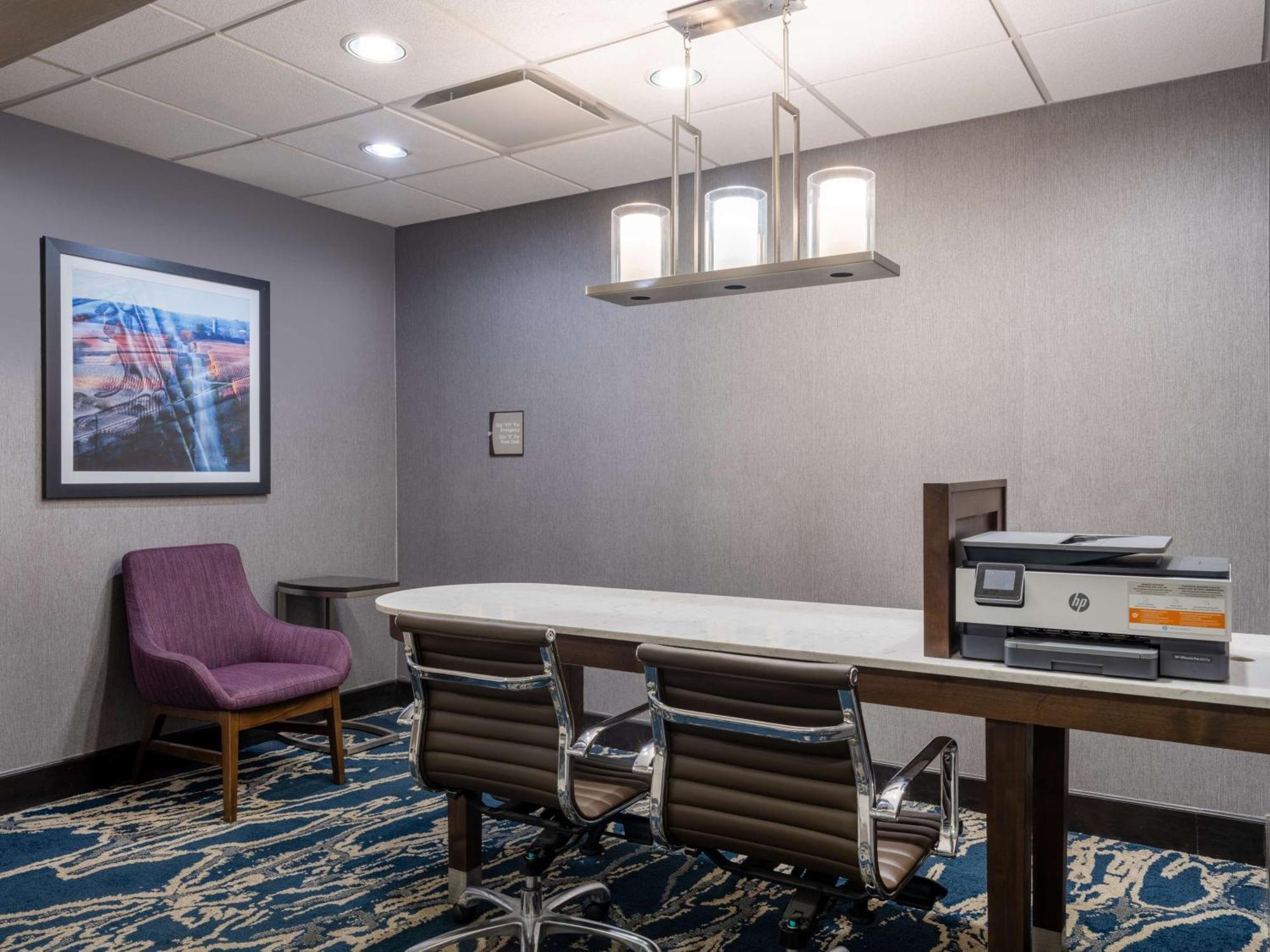 Homewood Suites By Hilton Cedar Rapids-North Eksteriør billede