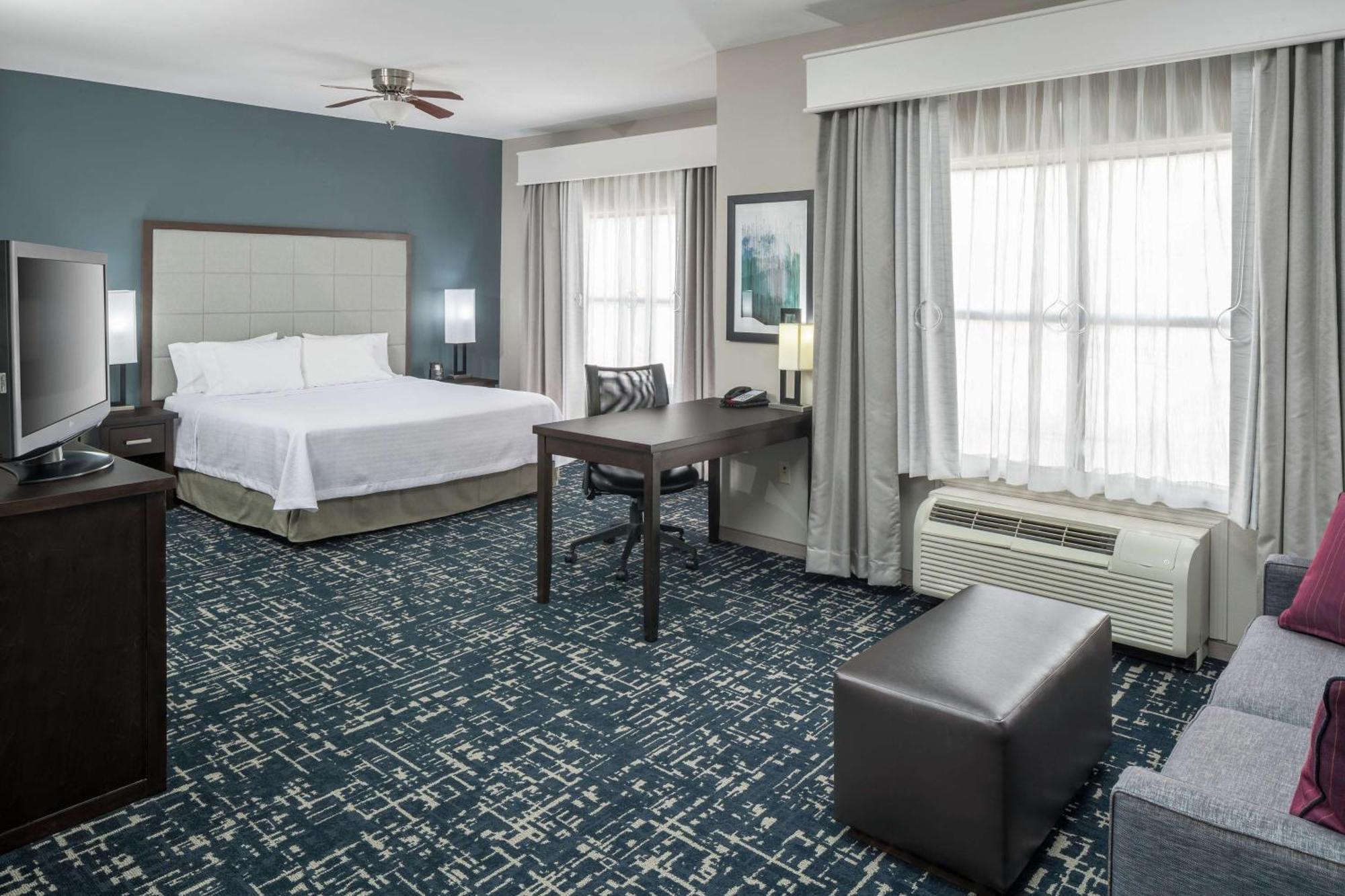 Homewood Suites By Hilton Cedar Rapids-North Eksteriør billede