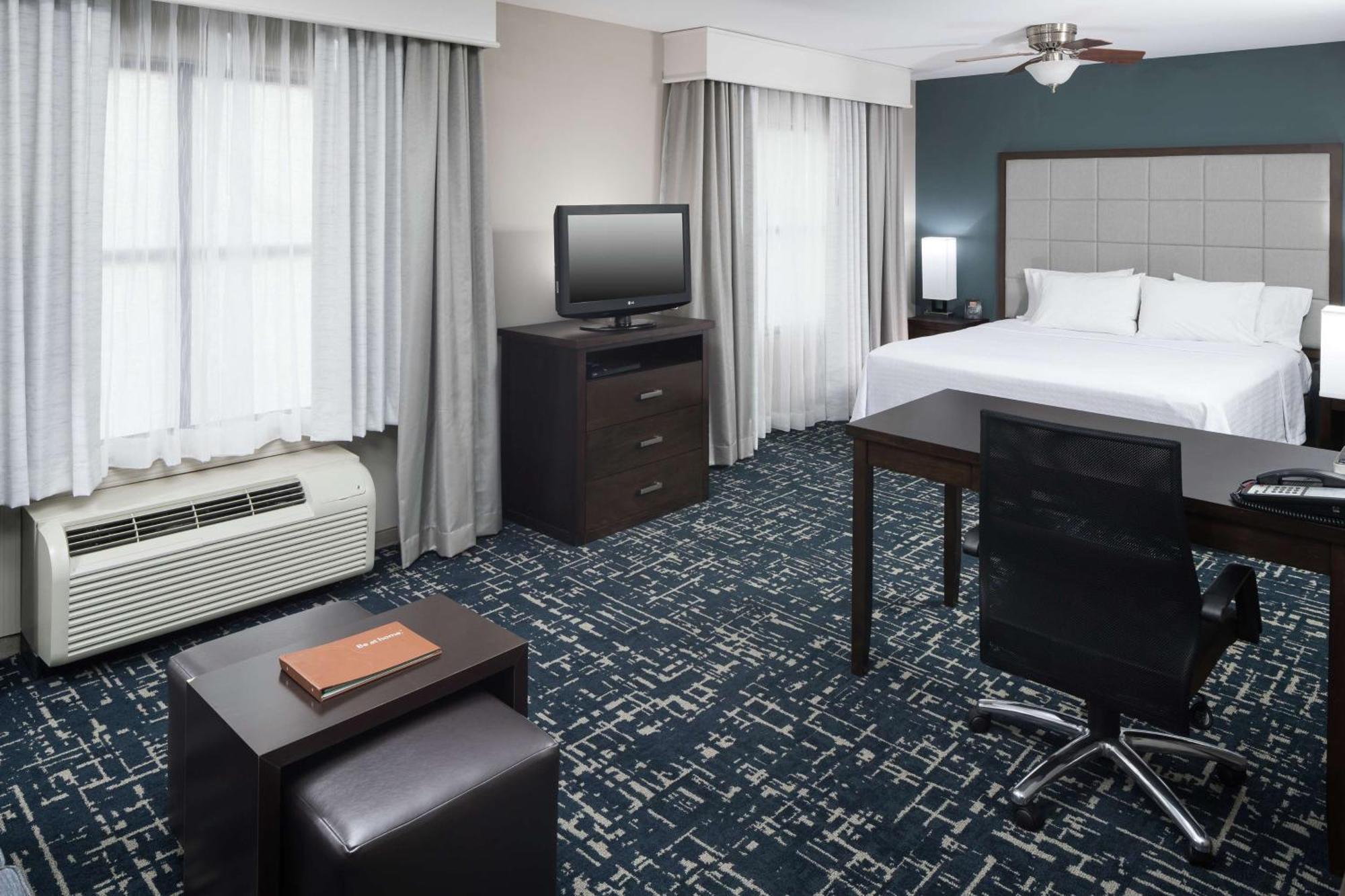 Homewood Suites By Hilton Cedar Rapids-North Eksteriør billede