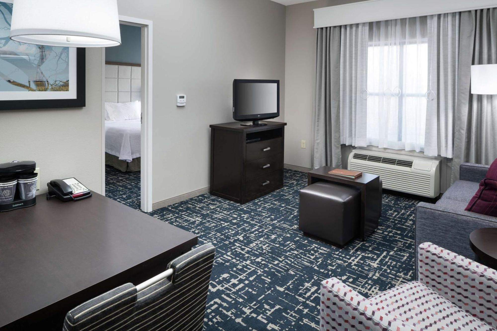 Homewood Suites By Hilton Cedar Rapids-North Eksteriør billede