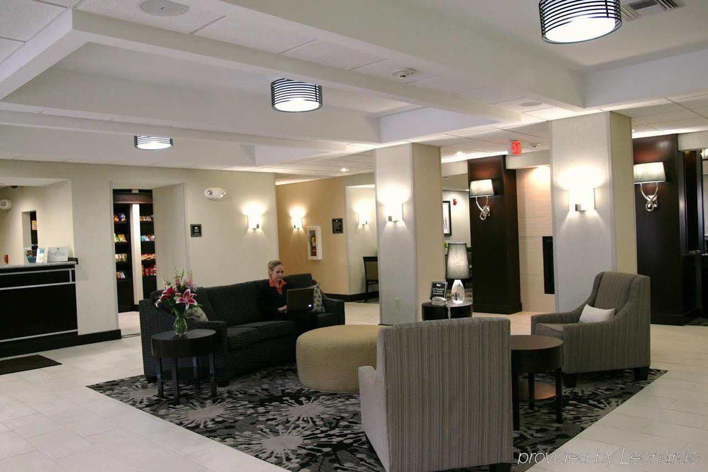 Homewood Suites By Hilton Cedar Rapids-North Interiør billede