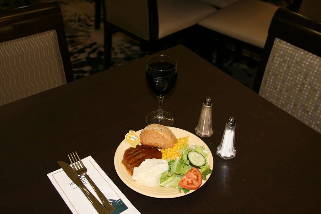 Homewood Suites By Hilton Cedar Rapids-North Restaurant billede